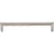 Jeffrey Alexander 160 mm Center-to-Center Satin Nickel Lexa Cabinet Pull 259-160SN - alternate 3